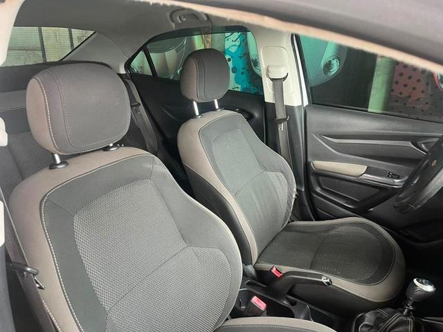 CHEVROLET PRISMA LT 1.4 2013