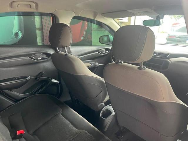 CHEVROLET PRISMA LT 1.4 2013