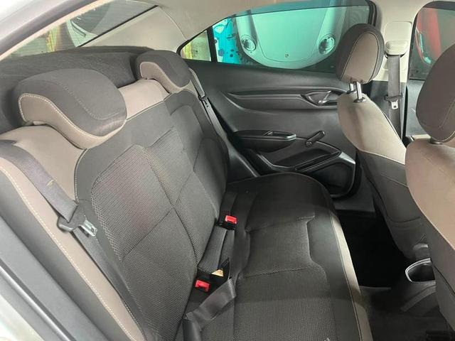 CHEVROLET PRISMA LT 1.4 2013