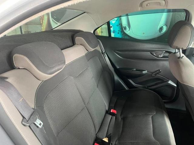 CHEVROLET PRISMA LT 1.4 2013