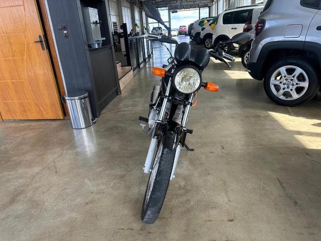 HONDA CG 150 TITAN KS 2008