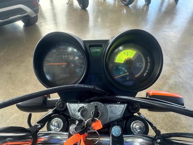 HONDA CG 150 TITAN KS 2008