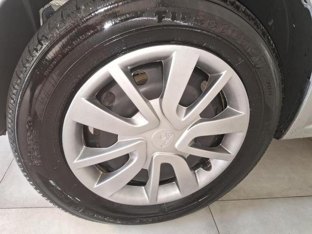 RENAULT LOGAN EXP 1016V 2013