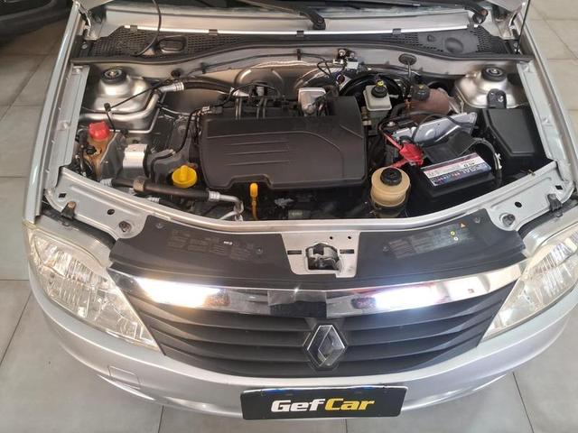 RENAULT LOGAN EXP 1016V 2013