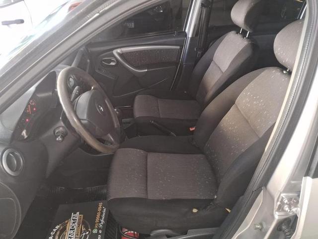 RENAULT LOGAN EXP 1016V 2013