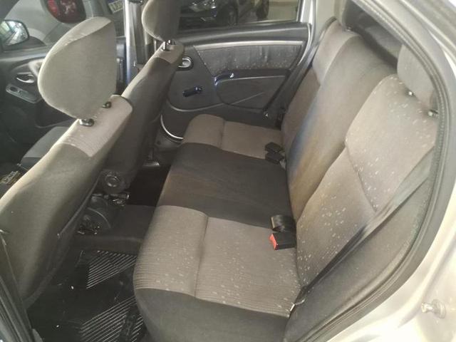 RENAULT LOGAN EXP 1016V 2013