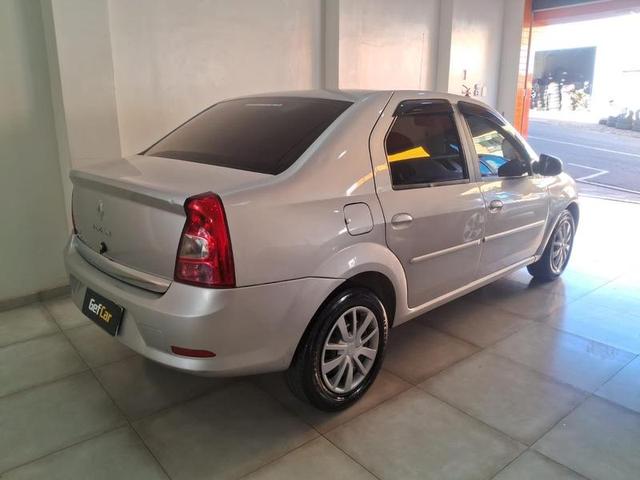 RENAULT LOGAN EXP 1016V 2013