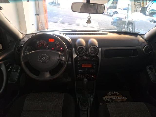 RENAULT LOGAN EXP 1016V 2013