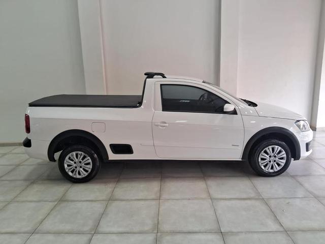 VOLKSWAGEN NOVA SAVEIRO CS 2014