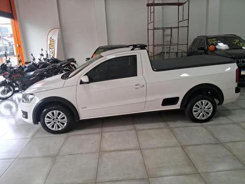 VOLKSWAGEN NOVA SAVEIRO CS 2014