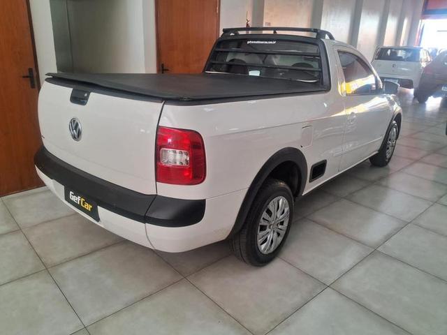 VOLKSWAGEN NOVA SAVEIRO CS 2014