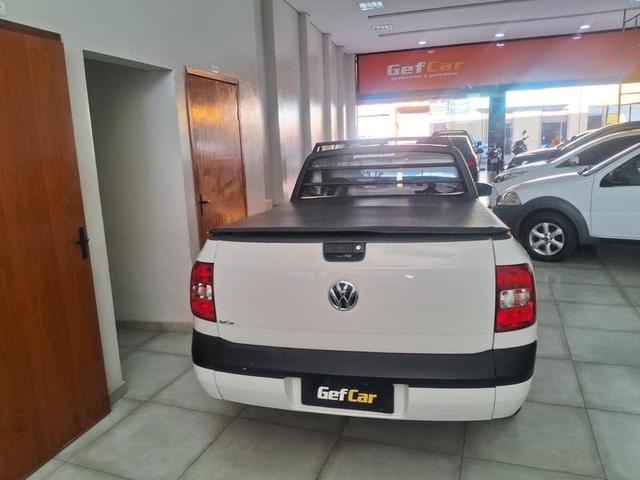 VOLKSWAGEN NOVA SAVEIRO CS 2014