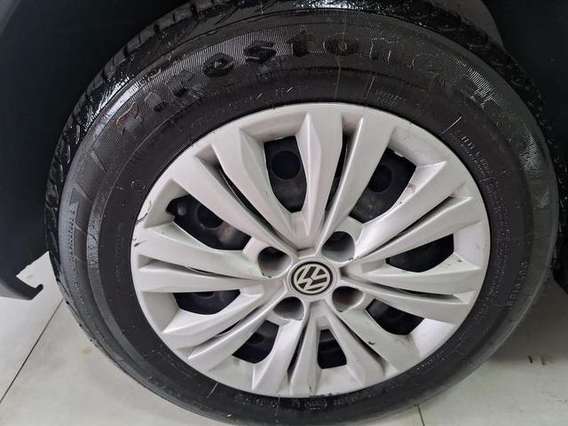 VOLKSWAGEN NOVA SAVEIRO CS 2014