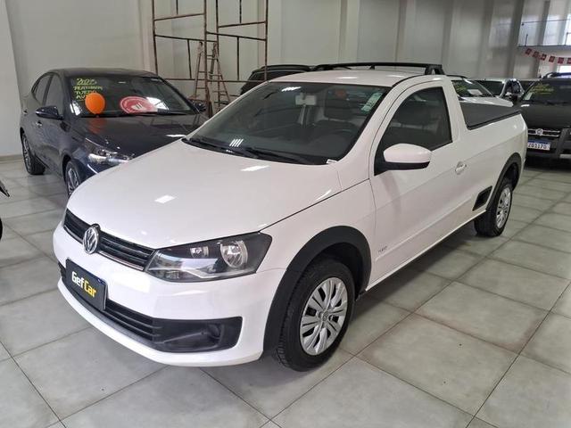 VOLKSWAGEN NOVA SAVEIRO CS 2014