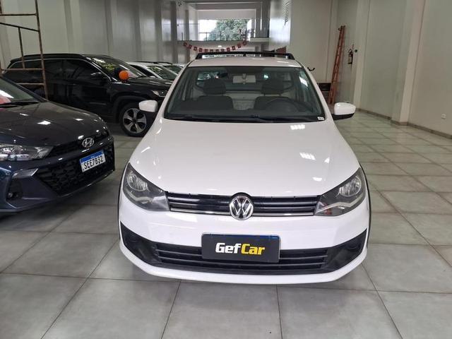 VOLKSWAGEN NOVA SAVEIRO CS 2014