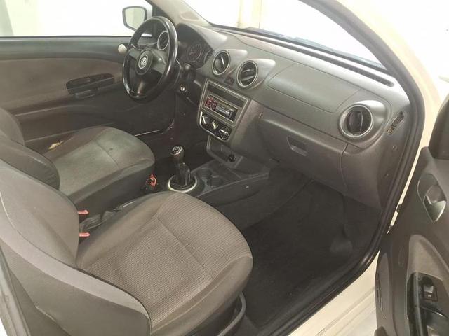 VOLKSWAGEN NOVA SAVEIRO CS 2014