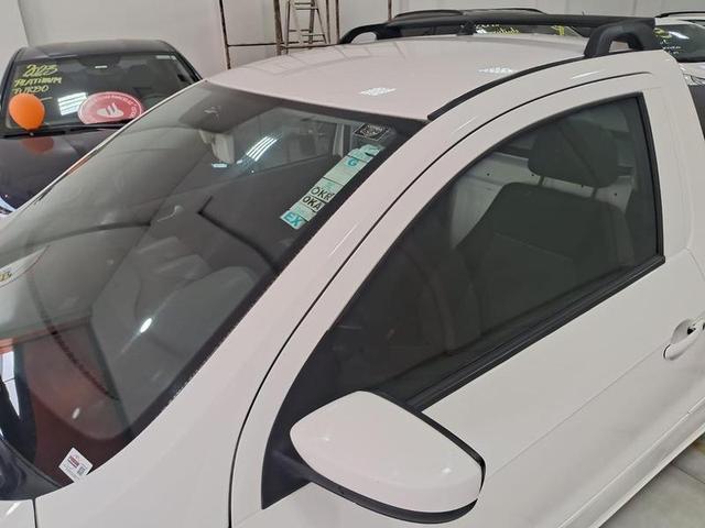 VOLKSWAGEN NOVA SAVEIRO CS 2014