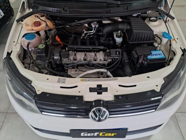VOLKSWAGEN NOVA SAVEIRO CS 2014