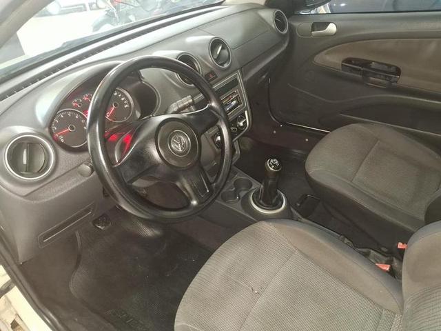 VOLKSWAGEN NOVA SAVEIRO CS 2014