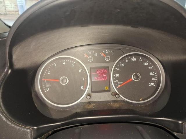 VOLKSWAGEN NOVA SAVEIRO CS 2014