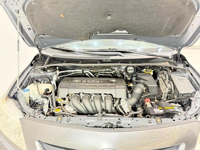 TOYOTA COROLLA XEI 1.8 16V FLEX AUT. 2009