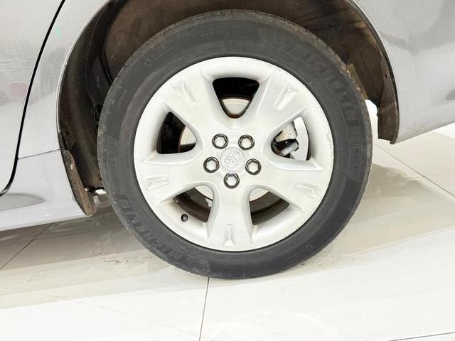 TOYOTA COROLLA XEI 1.8 16V FLEX AUT. 2009