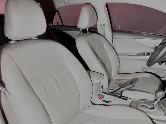 TOYOTA COROLLA XEI 1.8 16V FLEX AUT. 2009