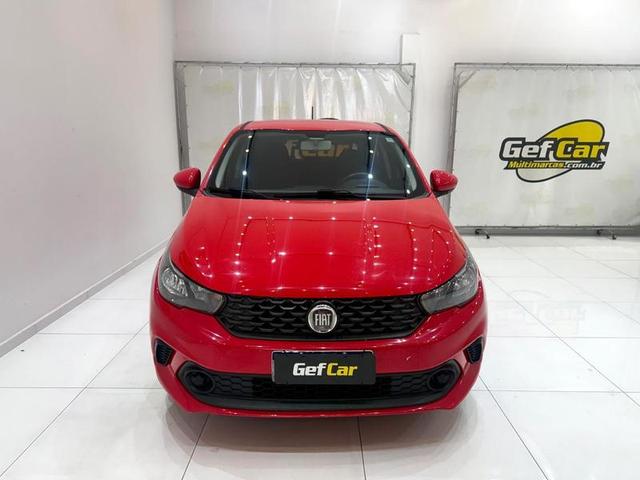 FIAT ARGO 1.0 2020