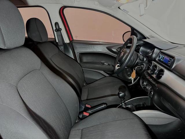 FIAT ARGO 1.0 2020