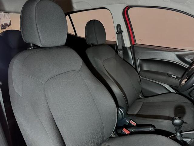FIAT ARGO 1.0 2020