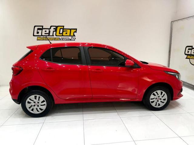 FIAT ARGO 1.0 2020