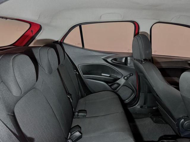 FIAT ARGO 1.0 2020