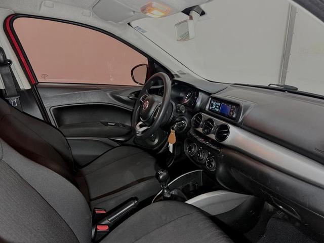 FIAT ARGO 1.0 2020