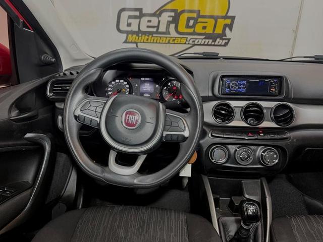FIAT ARGO 1.0 2020