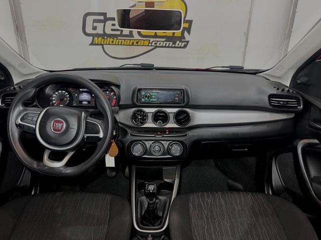 FIAT ARGO 1.0 2020