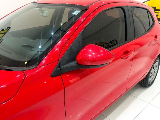 FIAT ARGO 1.0 2020
