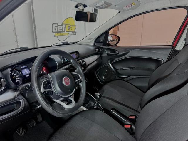 FIAT ARGO 1.0 2020