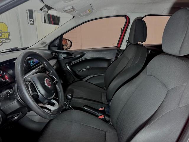 FIAT ARGO 1.0 2020