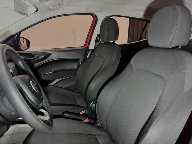FIAT ARGO 1.0 2020