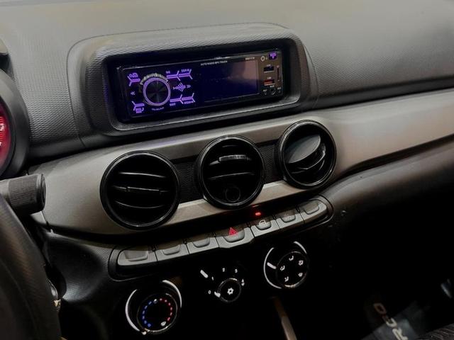 FIAT ARGO 1.0 2020