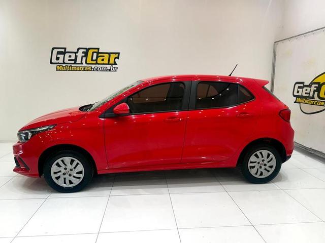 FIAT ARGO 1.0 2020