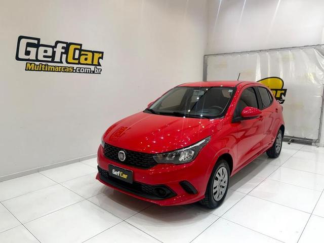FIAT ARGO 1.0 2020