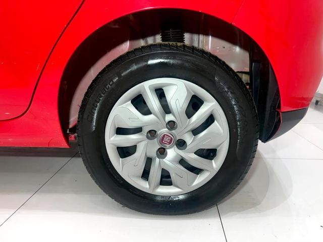 FIAT ARGO 1.0 2020