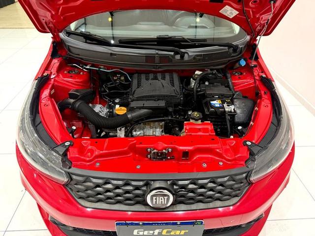 FIAT ARGO 1.0 2020