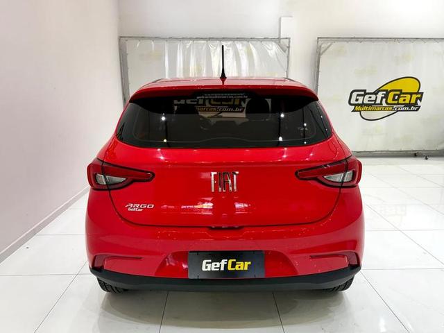 FIAT ARGO 1.0 2020