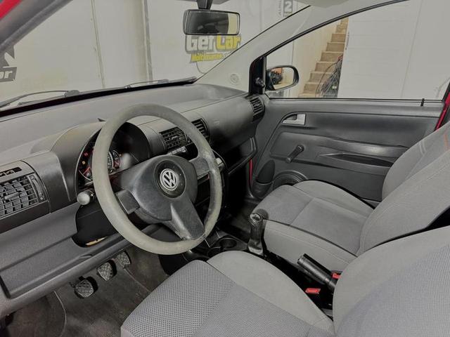 VOLKSWAGEN FOX 1.0 2010