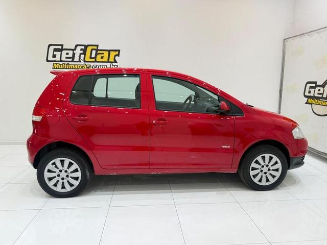 VOLKSWAGEN FOX 1.0 2010