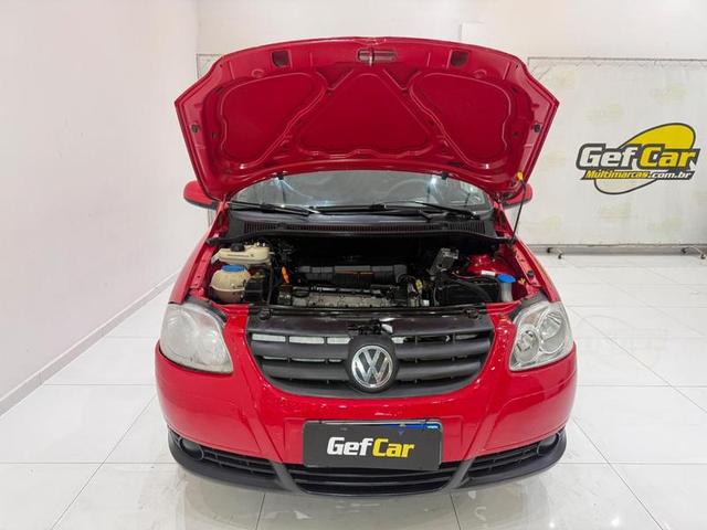 VOLKSWAGEN FOX 1.0 2010