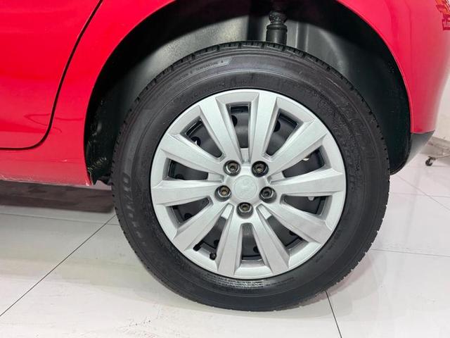 VOLKSWAGEN FOX 1.0 2010