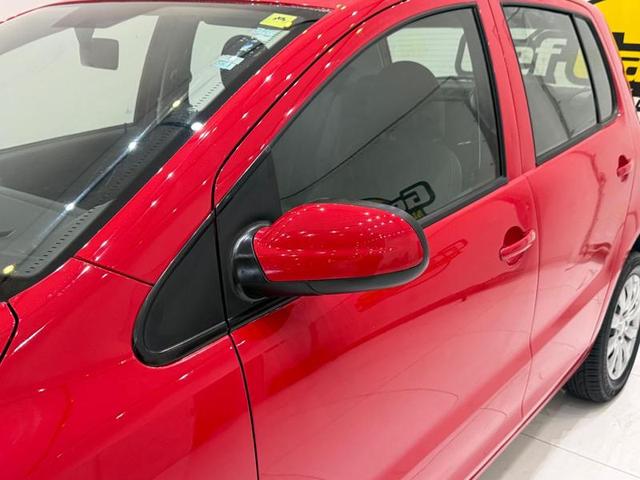 VOLKSWAGEN FOX 1.0 2010